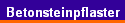 Betonsteinpflaster